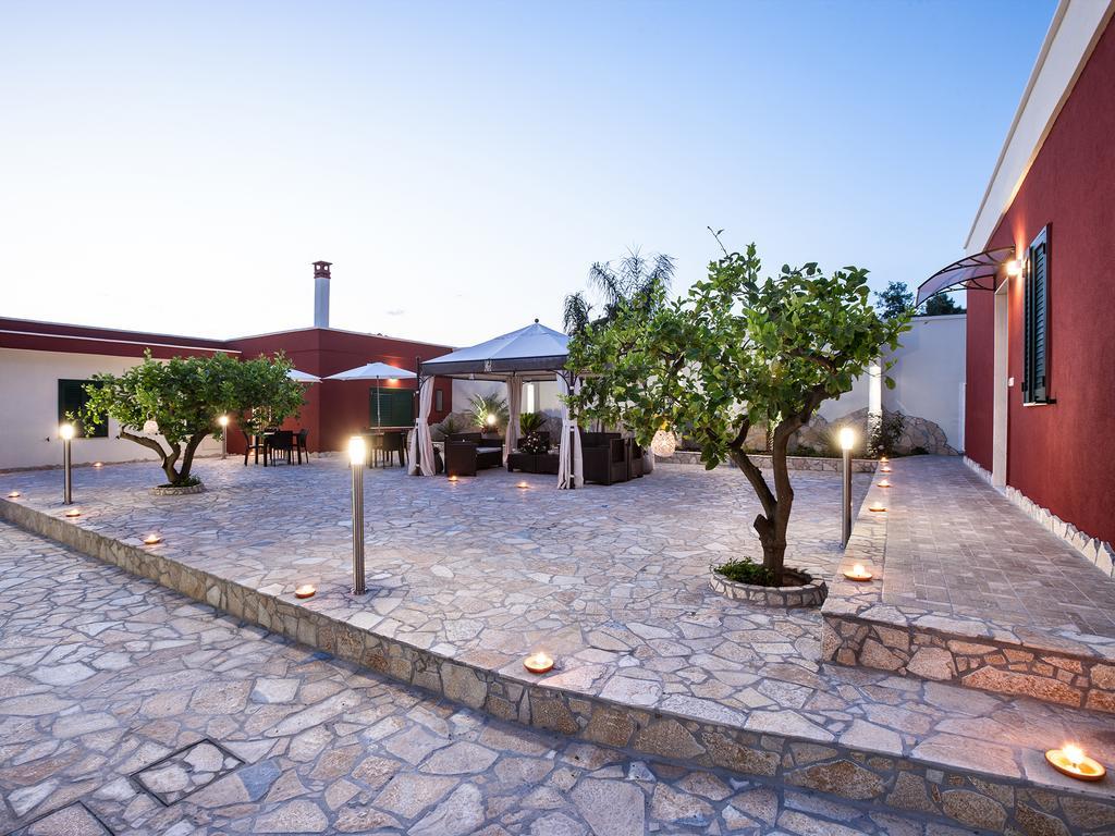 Bhagya Gallipoli Exterior foto