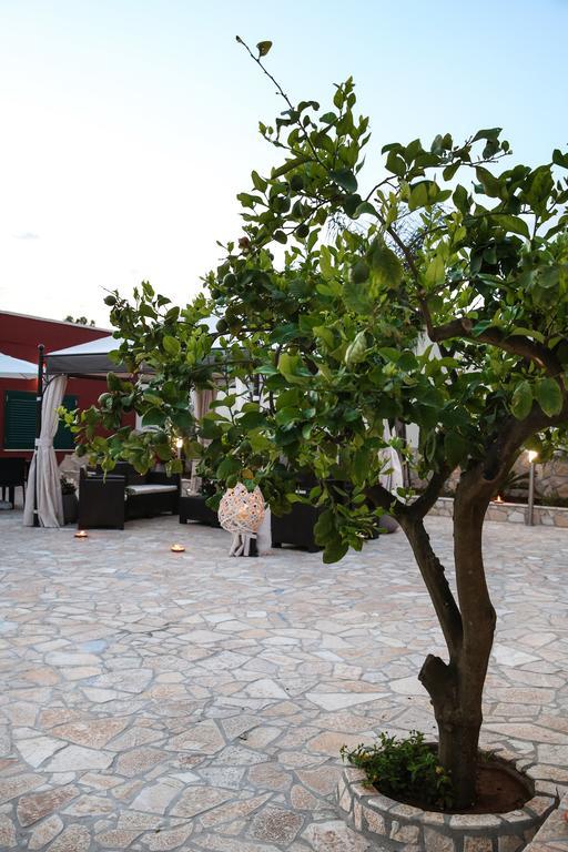 Bhagya Gallipoli Exterior foto