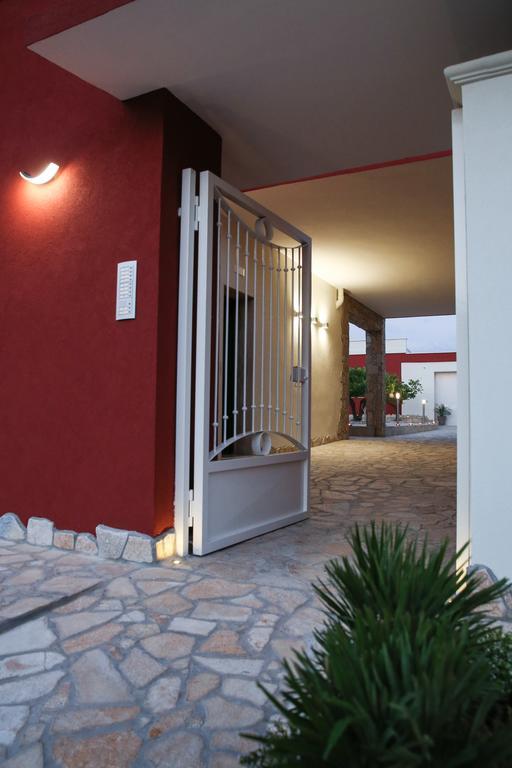 Bhagya Gallipoli Exterior foto