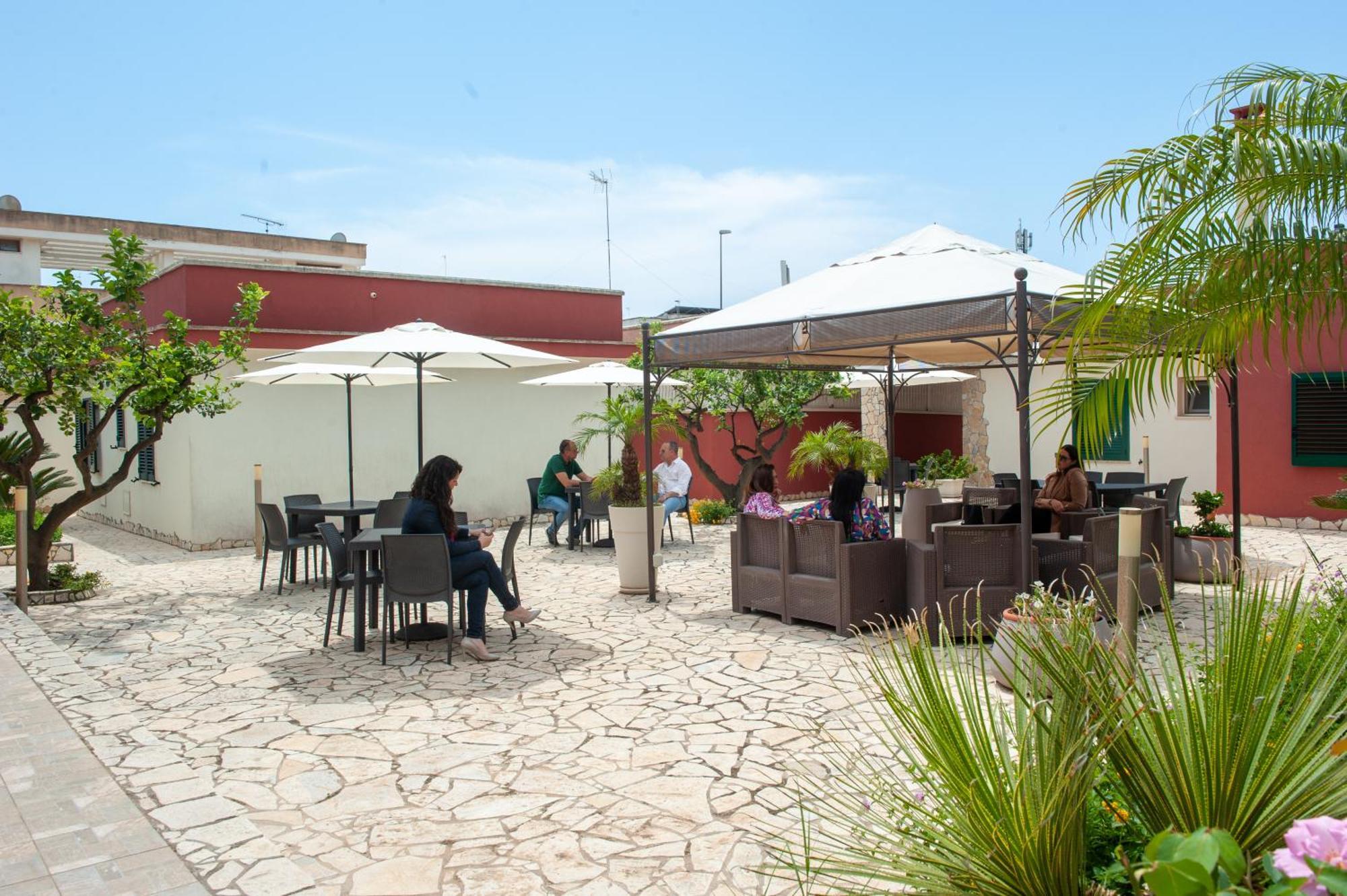 Bhagya Gallipoli Exterior foto