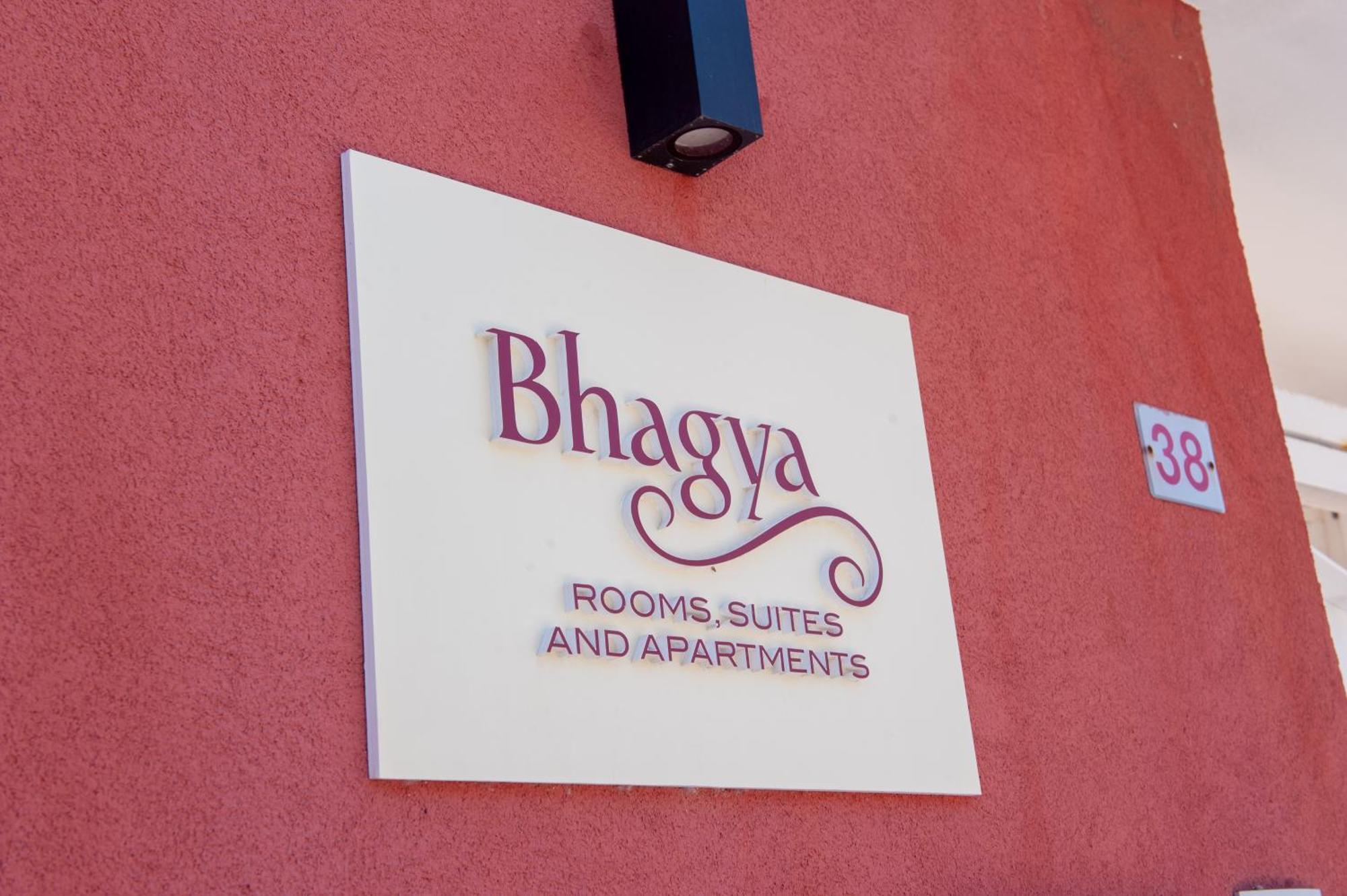Bhagya Gallipoli Exterior foto